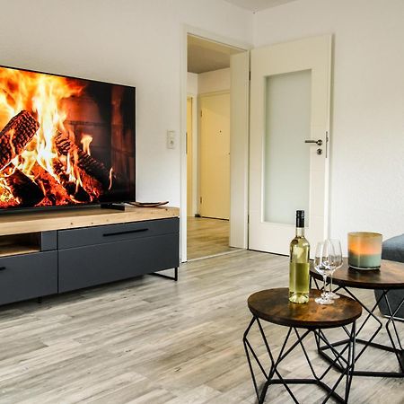 Sweet Six, Balkon, Netflix, Boxspringbetten, Hochwertiges Bad Zell an der Mosel Exterior foto