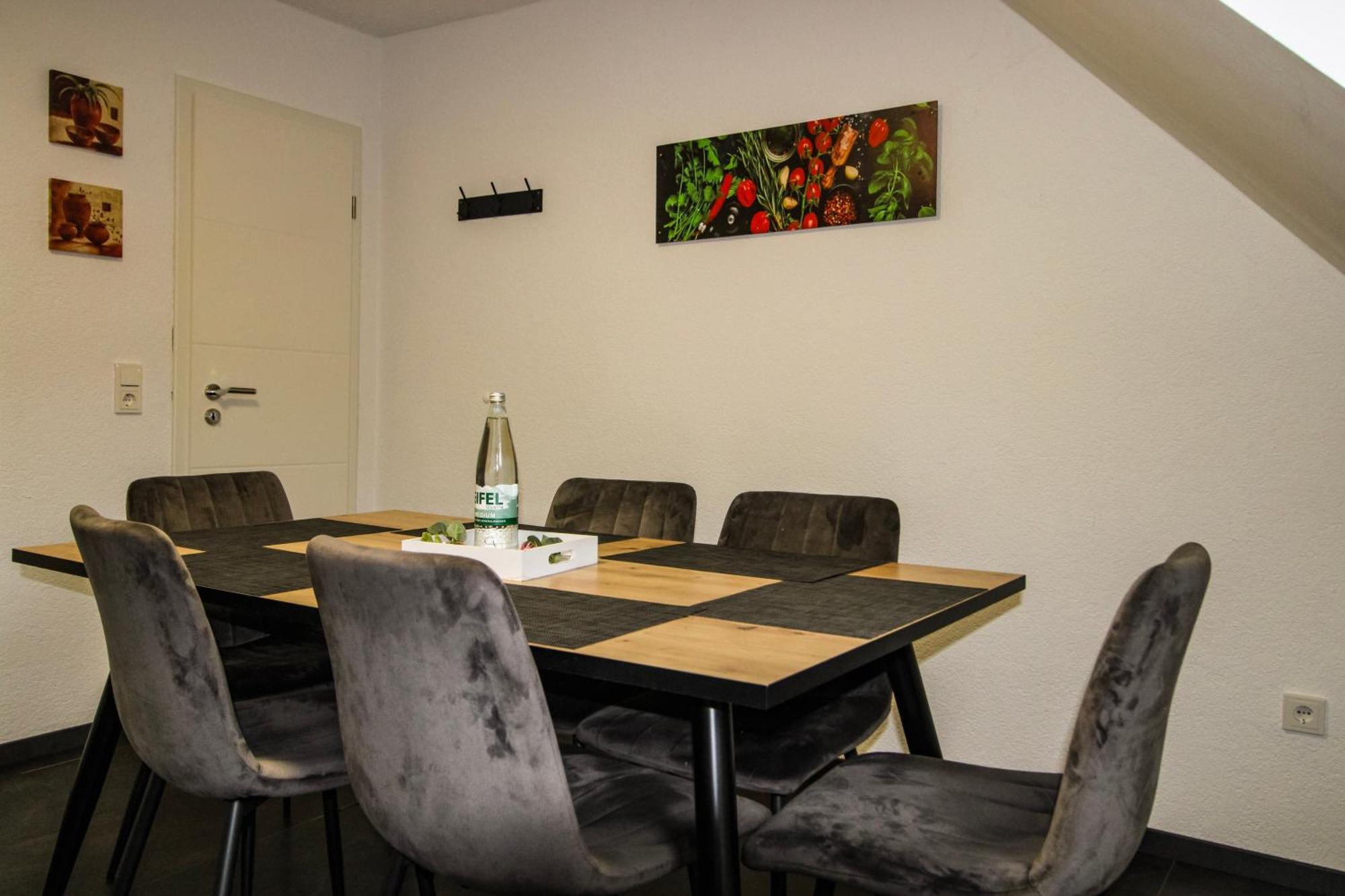 Sweet Six, Balkon, Netflix, Boxspringbetten, Hochwertiges Bad Zell an der Mosel Exterior foto